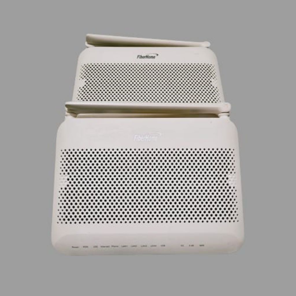 ONT GPON ONU FIBERHOME HG6145F1 DualBand 2.4Ghz & 5Ghz