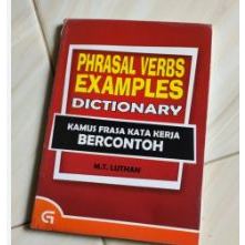 หนังสือต้นฉบับ PHRASAL VERBS ประสิทธิภาพ