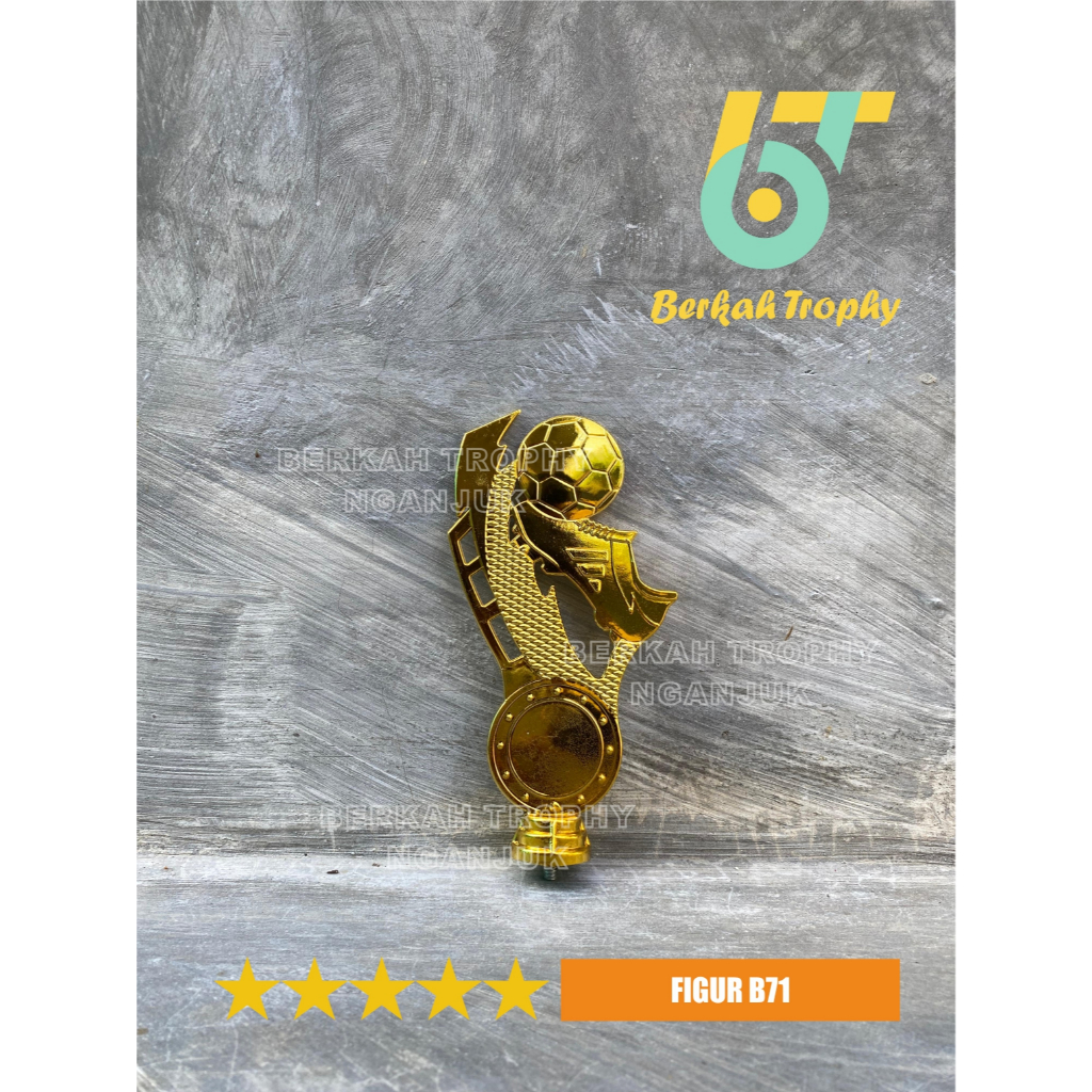 B71 ฟิกเกอร์คัพ*****