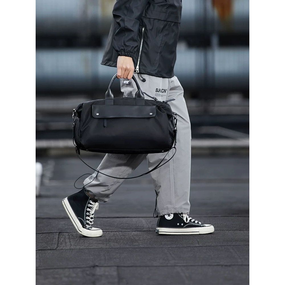 AL4423 (46X17X23) Duffle Bag Gym Bag กระเป๋ายิม Unisex