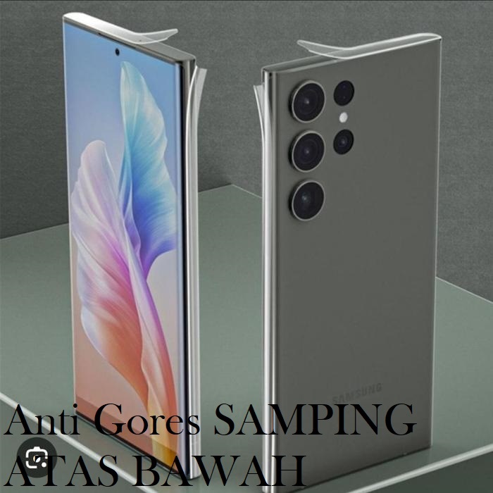 ลายาร์ ใหม่! กันรอย BAZZEL SAMPING S4MSUNG S25 / S25+ / S25 ULTRA / S24 / S24+ / S24 ULTRA / S23 / S