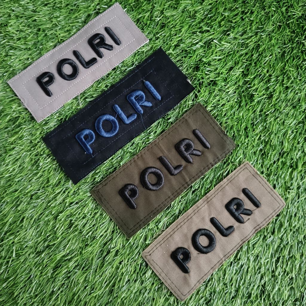 โลโก้ตํารวจปัก Bet / โลโก้ตํารวจ Bet