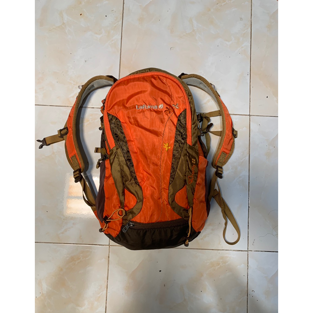 Lafuma Baterfly 22 Daypack