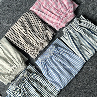 Celana nyaman hommy KALLYOUTFIT