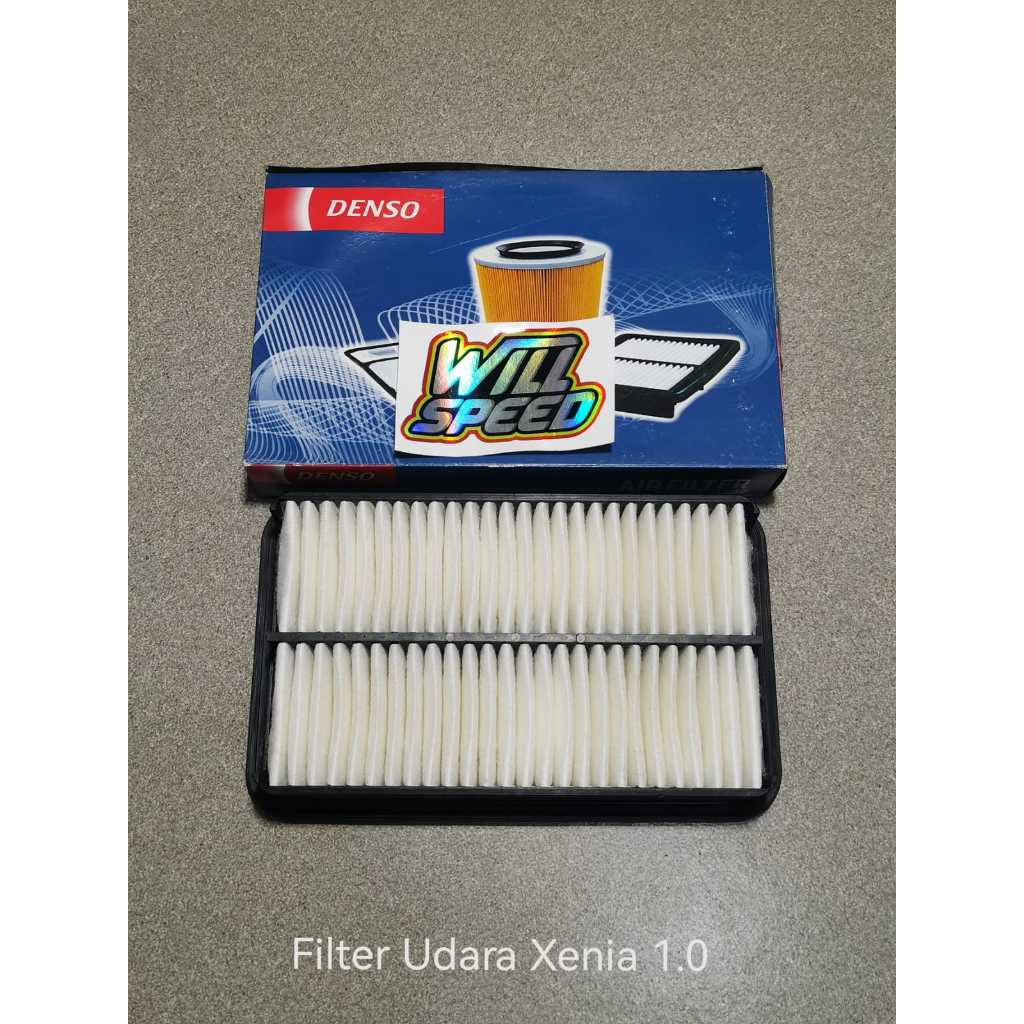 กรองอากาศ Denso Avanza Non VVT-i Xenia 1.0 DXA 1002