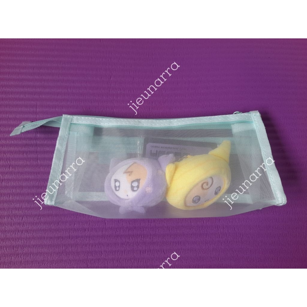 IU Doll Keyring - Merch UAENA ชุดแฟนคลับอย่างเป็นทางการ 8th