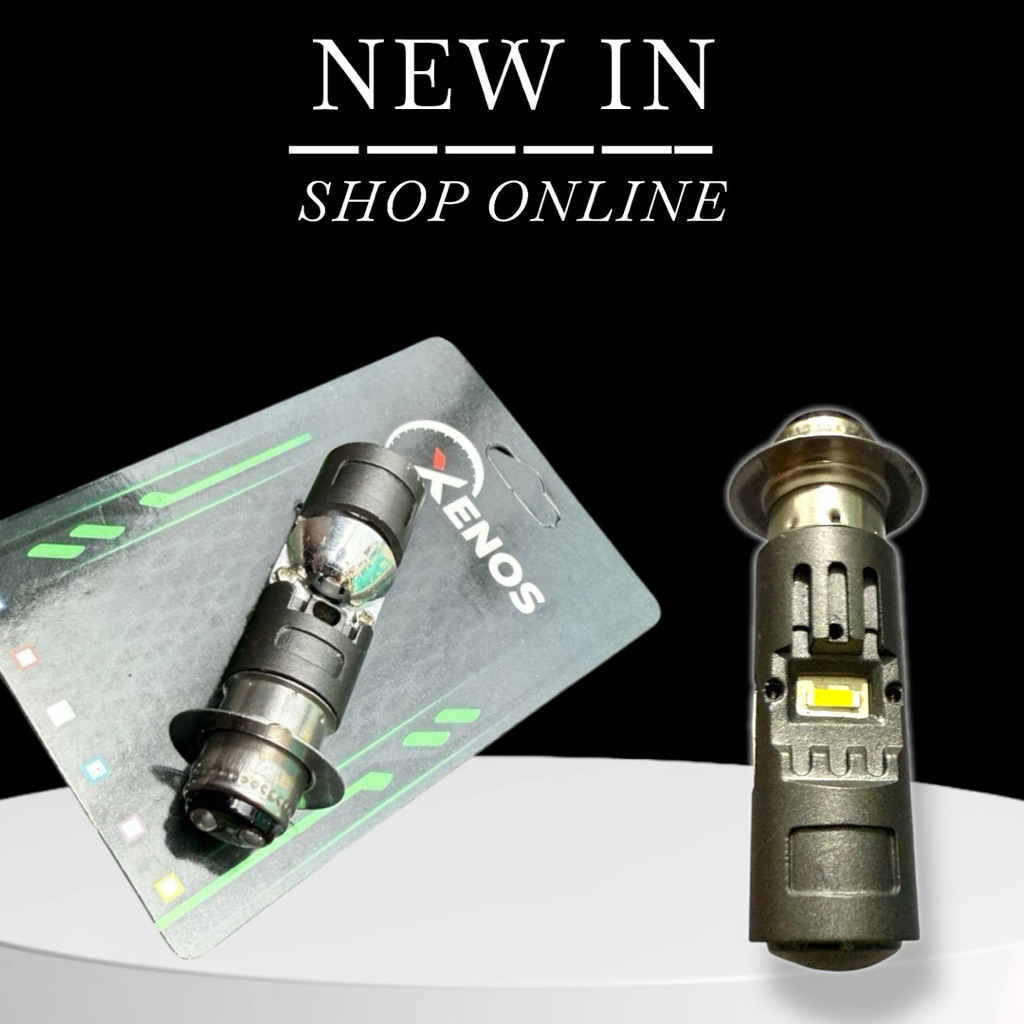 H6 J11 MAIN BULB BY XENOS 35W UNIVERSAL