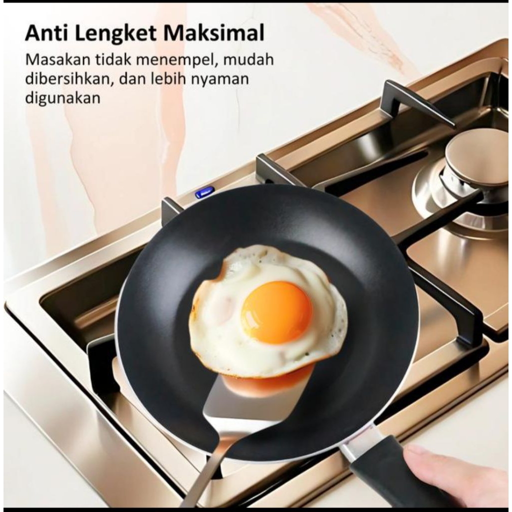 เทฟลอน Maxim Teflon Non-Stick Maxim Frypan Maxim