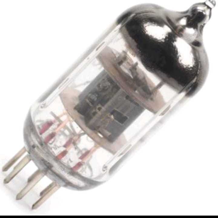 6J1P-EV Electron Tube 2 ชิ้น 6J1P-EV NOS Voskhod 6ZH1P-EV EF95 6F32 6AK7 5654