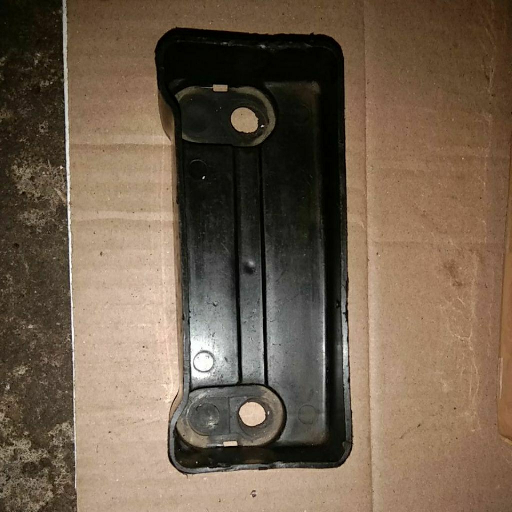 Toolkit ที่ใส่กุญแจ rc100 rc80 bravo spirit