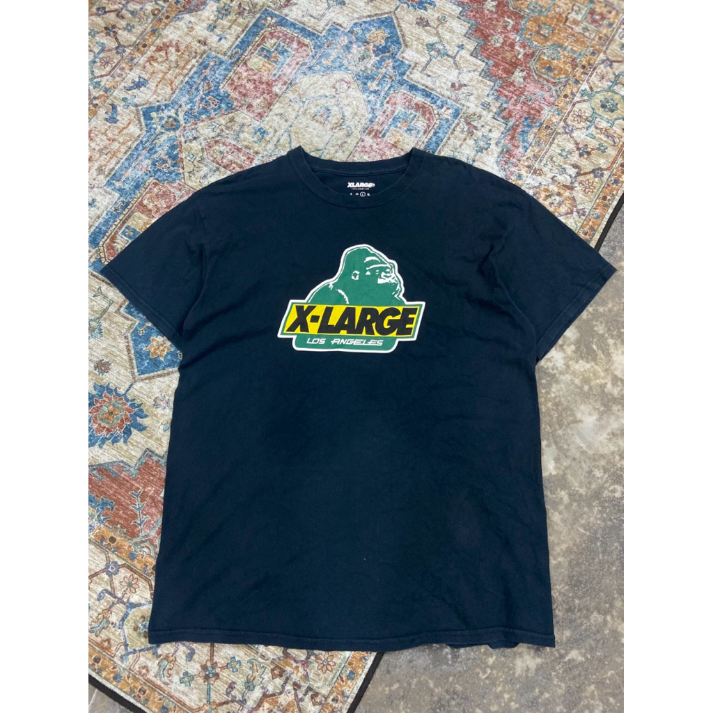 เสื้อยืด X-LARGE****