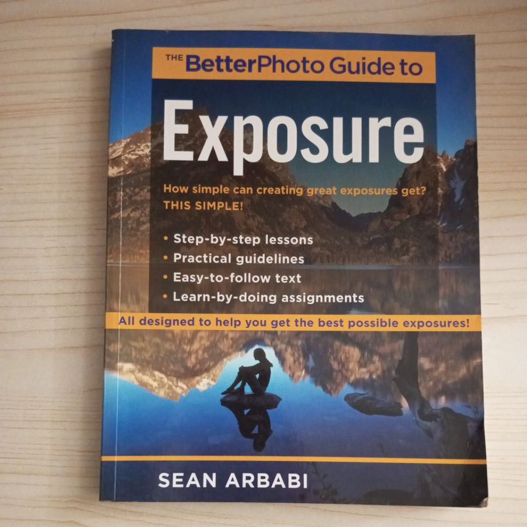 คําแนะนําในการหมดอายุโดย SEAN ARABI