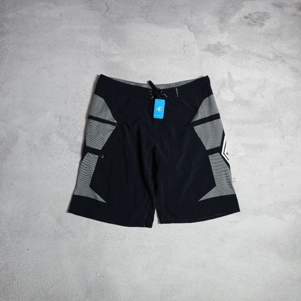 Size 36 volcom BS072 กางเกงชายหาด