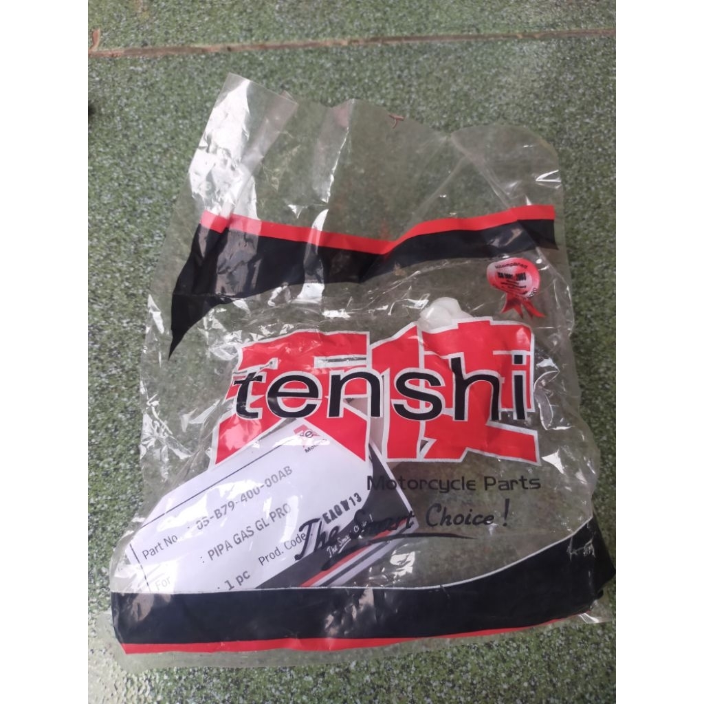 ท่อแก๊ส Honda GL 100 GL 125 GL Pro GL PRO GL PRO