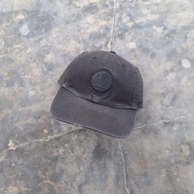 หมวกแก๊ป NBA Warriors Golden State 47 ยี่ห้อ