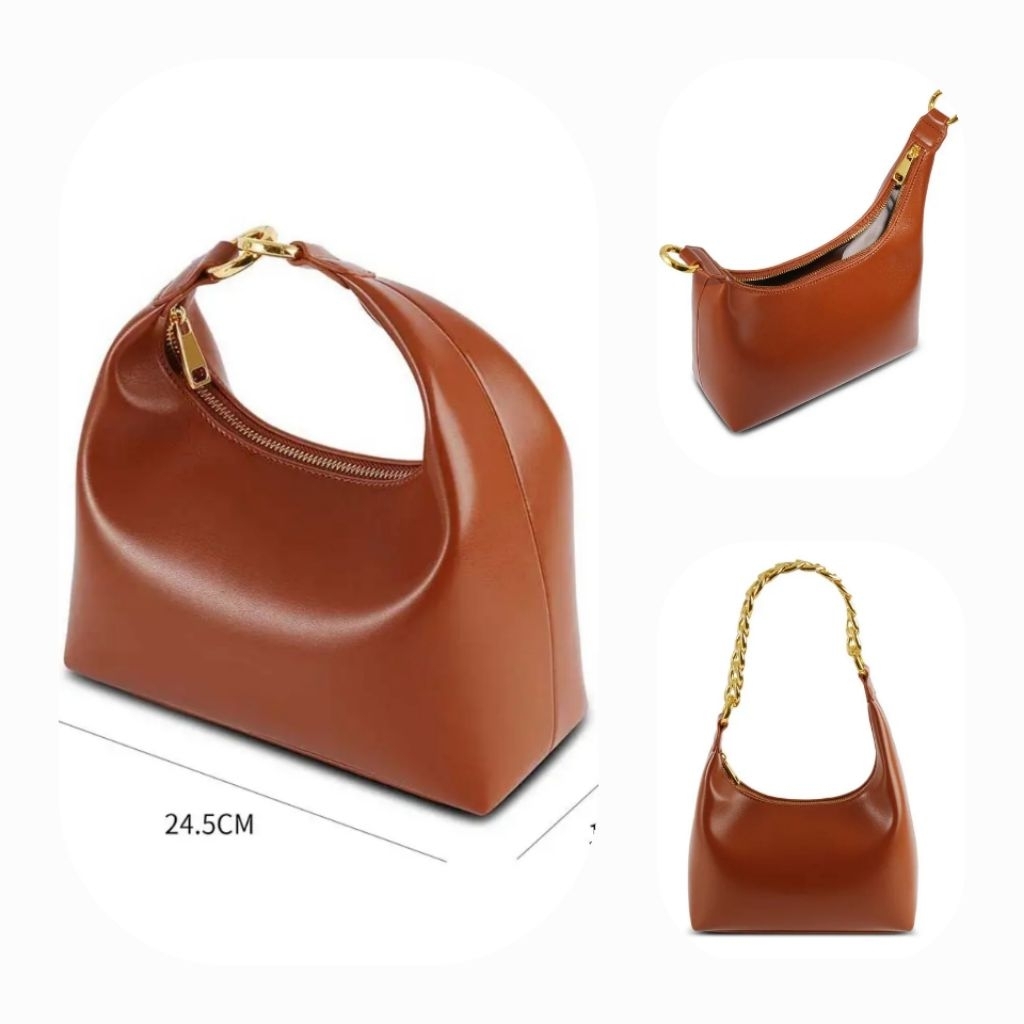 [sopian_fashion]Sling Bag FashionWomen HandBag 8855