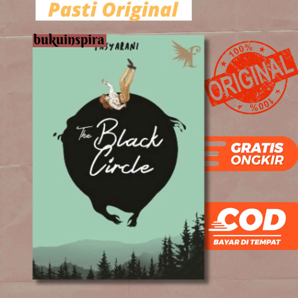 Fantasy The Black Circle - Tasyarani