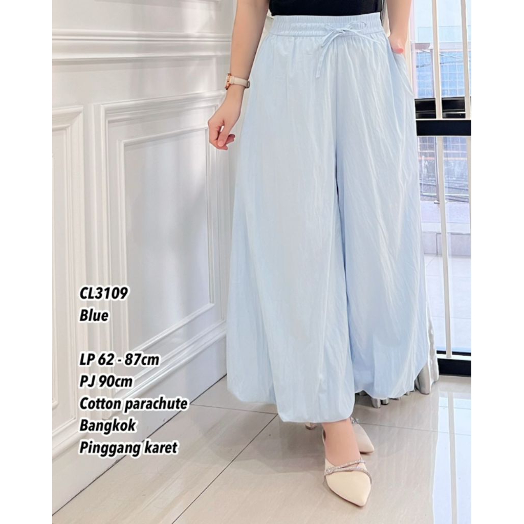 CL3109 กางเกงกรุงเทพ