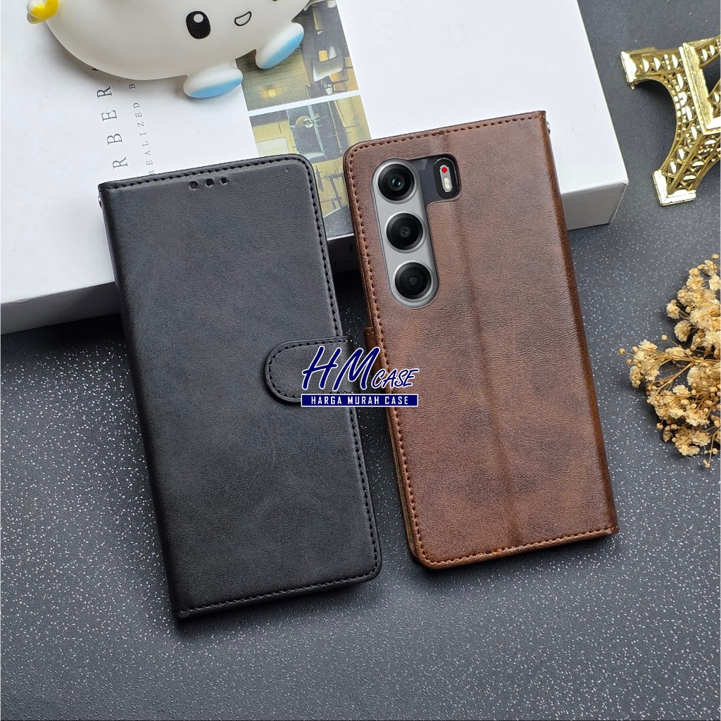 Tecno Camon 40 Tecno Camon 40 Pro Case Flip Cover Leather Book Cover Tecno Camon 40 Tecno Camon 40 P
