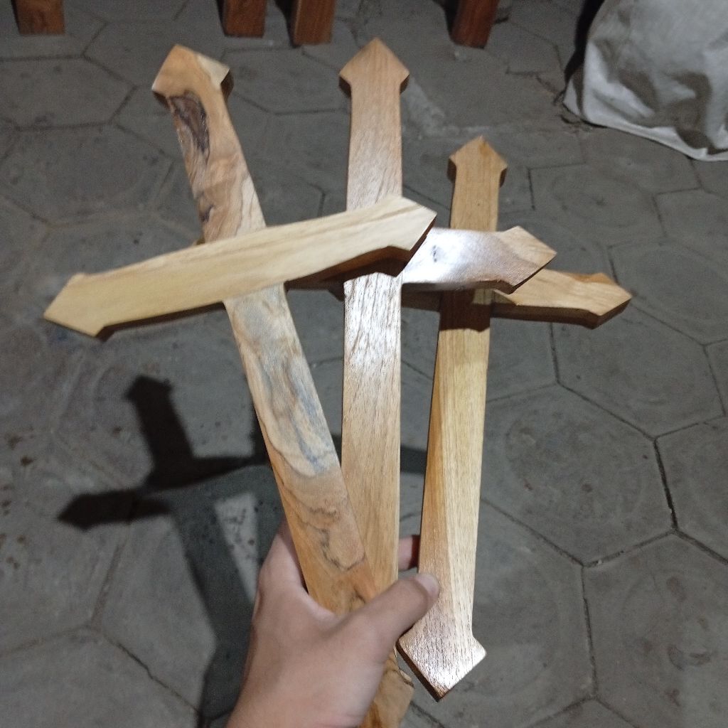 ไม้ข้ามของแท้สําหรับเครื่องมือ EQUIP