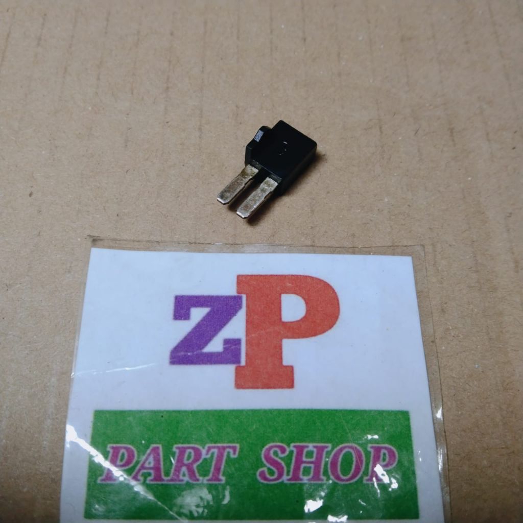 Saj FUSE ORIGINAL 2-LEG DIODE FUSE TWO-LEGED CAKGAK FUSE