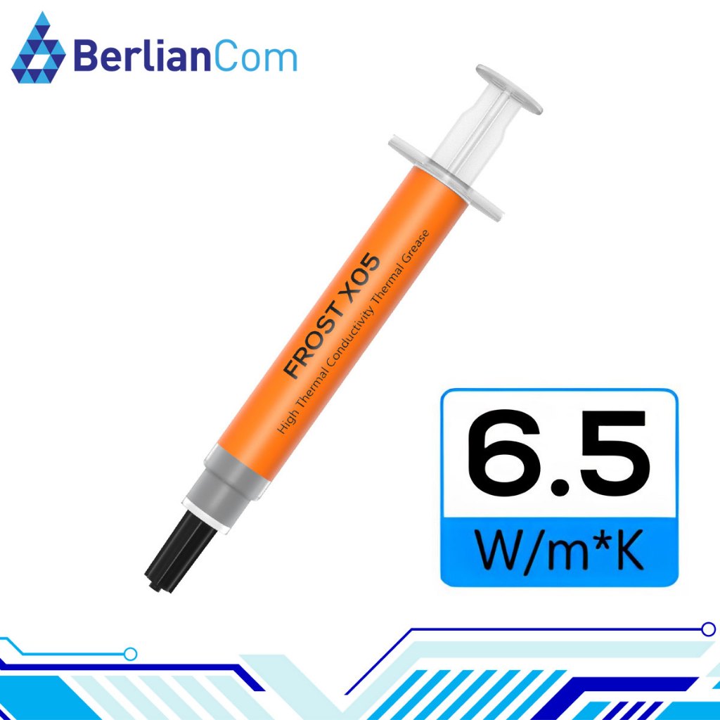 ID-COOLING FROST X05 Thermal Paste 3 กรัม