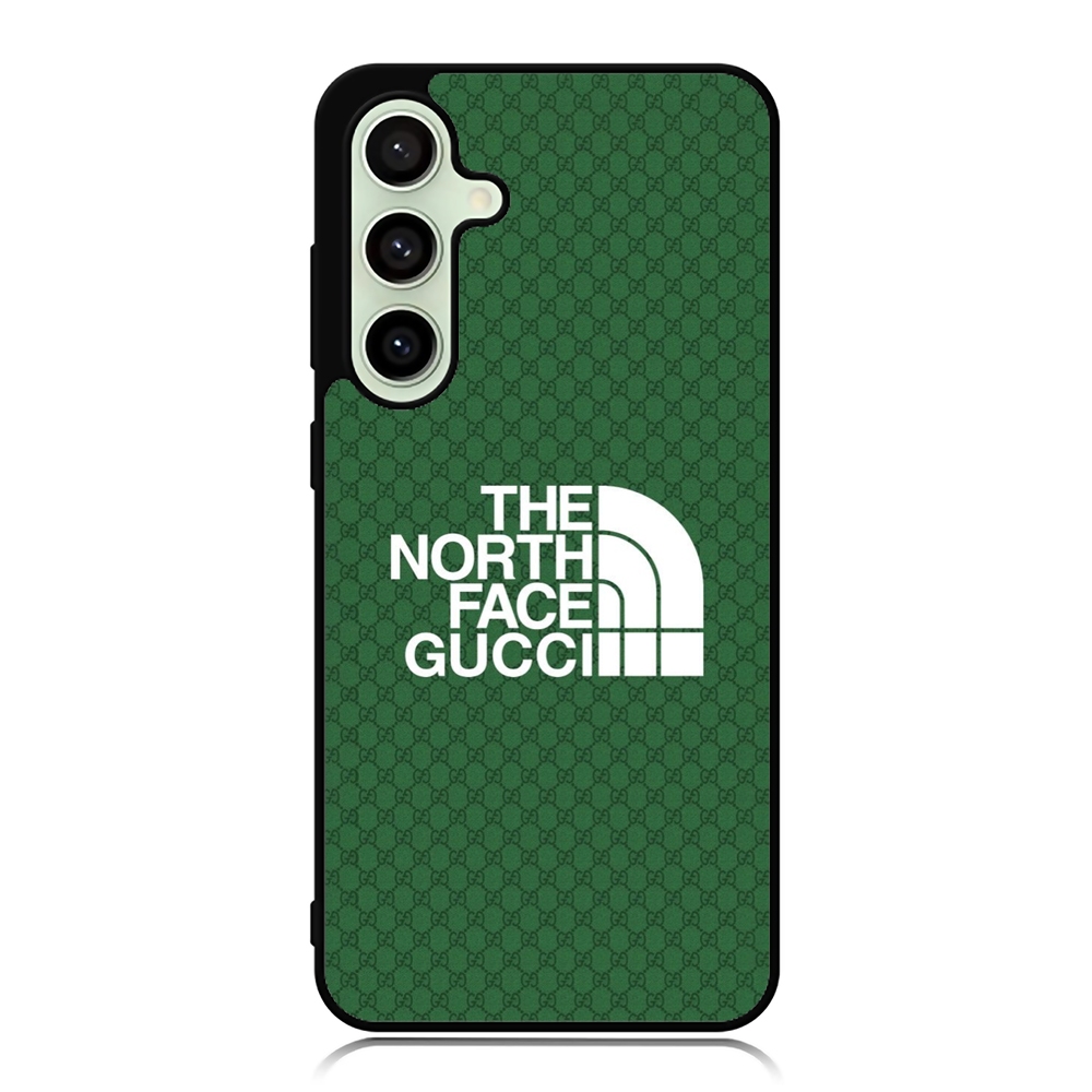 เคส Phone Series Samsung A56 A36 A26 A55 A54 A53 A52 A51 A50 5G Tpu Softcase The North Face