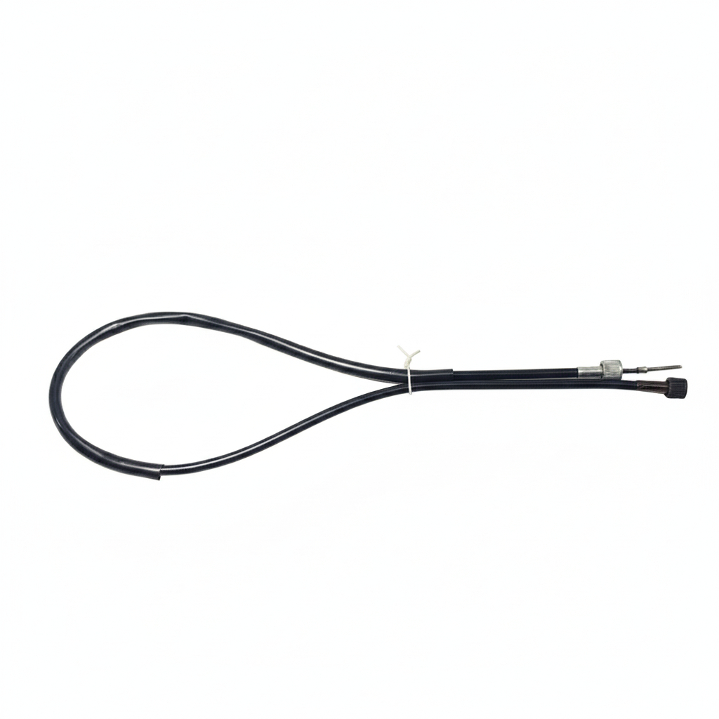 สายเคเบิล Tali Suler KM Spedo Spido Speedometer Yamaha RXZ - RXZ135 - RZR - RPMSEMARANG