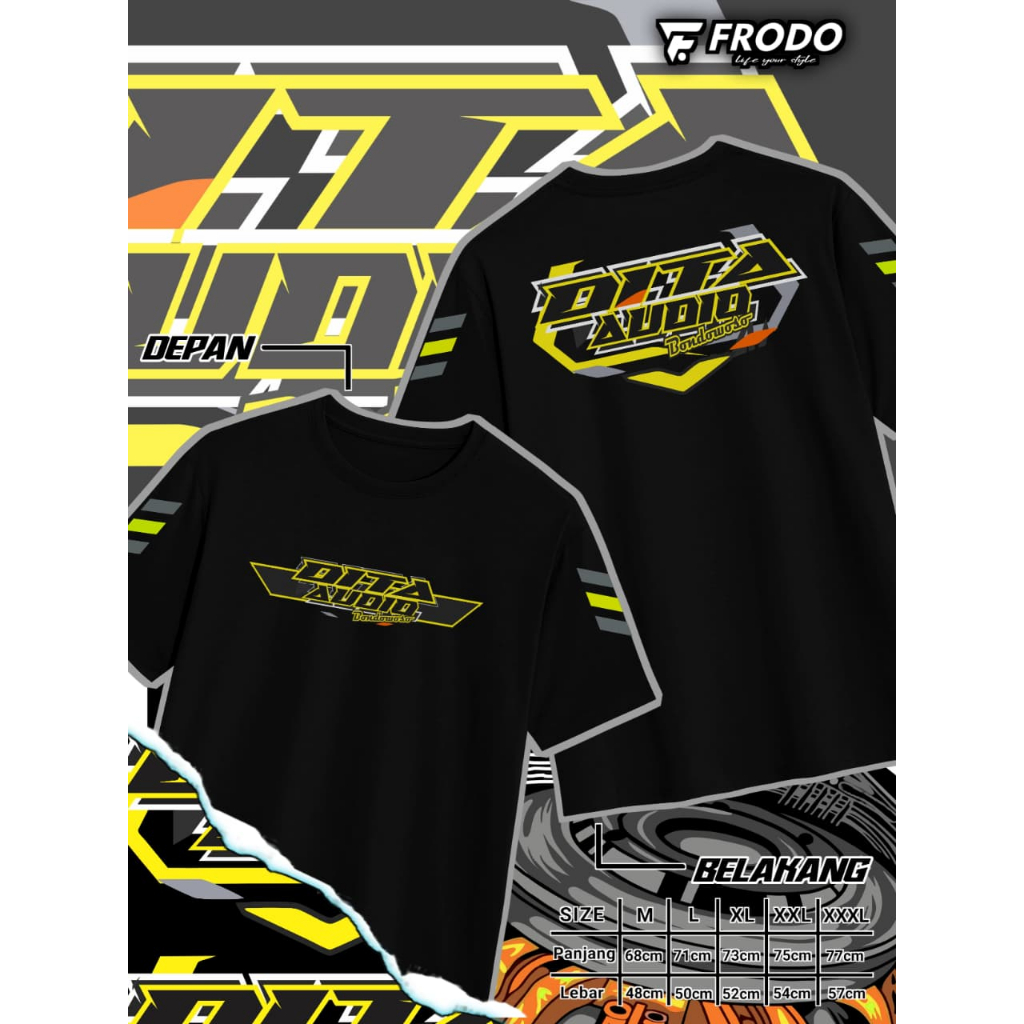 เสียงฟรodo Dita*****