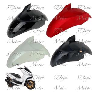 บังโคลนหน้า PCX 160 Pnp PCX 150 ใหม่หนาแม่นยํา วัสดุคุณภาพ