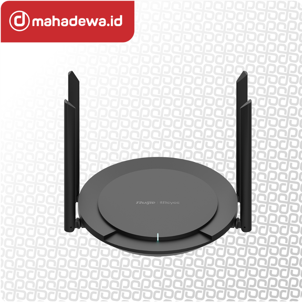 Ruijie RG-EW300 PRO*