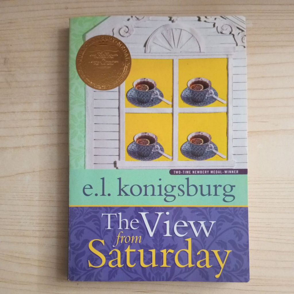 วิวจากวันไม่ธรรมดา โดย EL KONIG