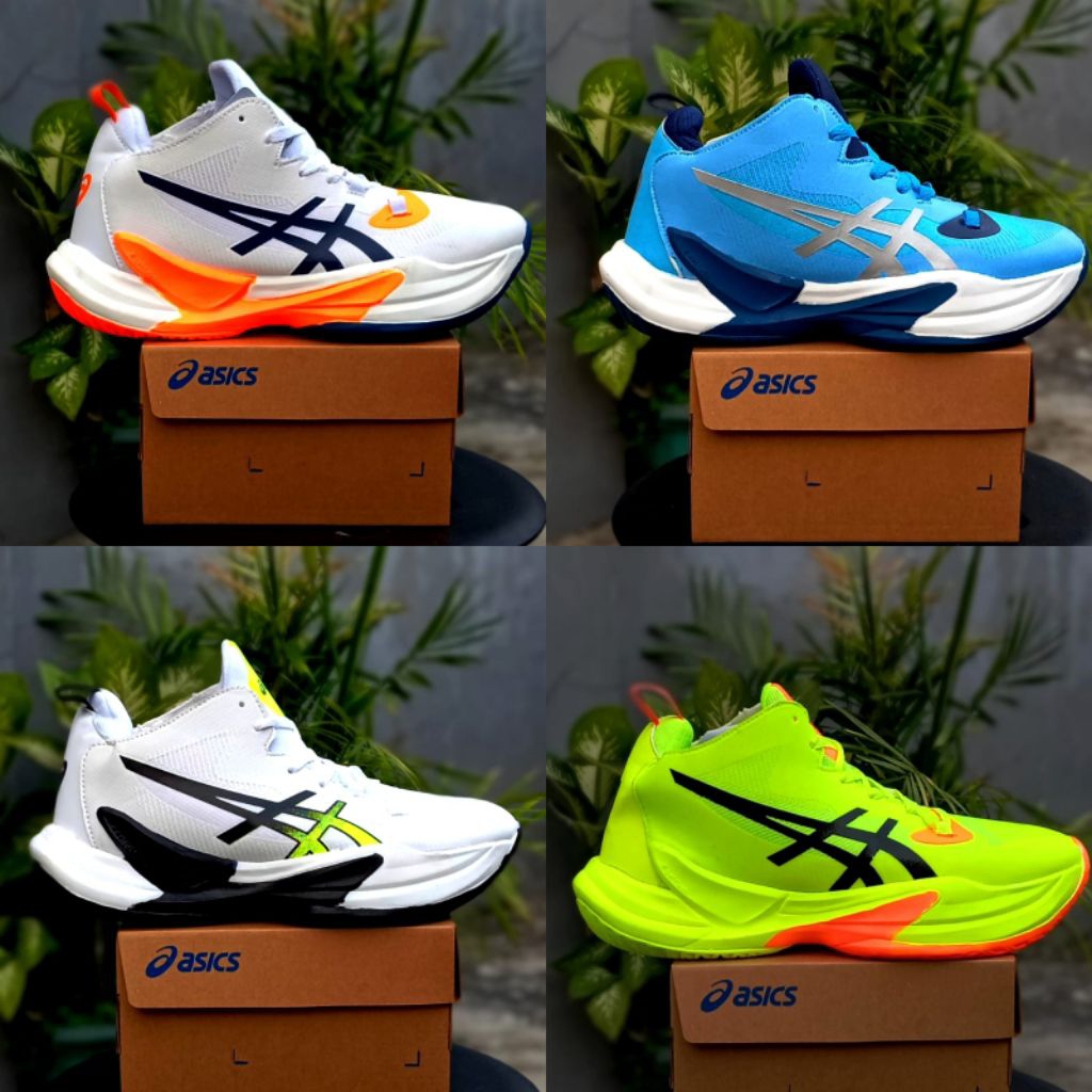 ใหม่ล่าสุดรองเท้า METARIS 2 VOLLEYBALL SIZE 38-44