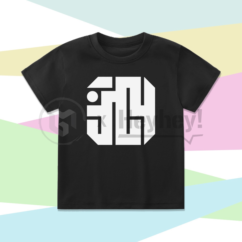 CHILDRENS CLOTHES เสื้อยืดโลโก้ LAMINE YAMAL