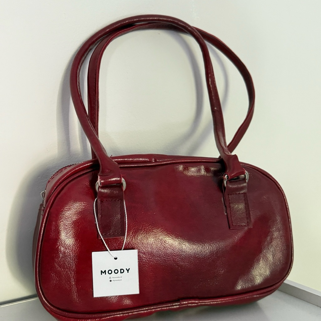 JISOO CHERRY BAG, กระเป๋าผู้หญิง LATEST, กระเป๋าสะพายผู้หญิงสไตล์เกาหลี THE LATEST