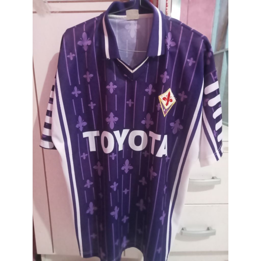 Jarsey Fiorentina (เทมเพลท)