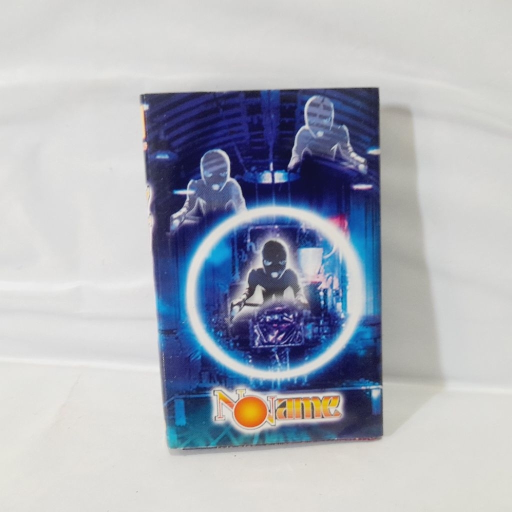 No Name / Noname Cassette - Self Titled