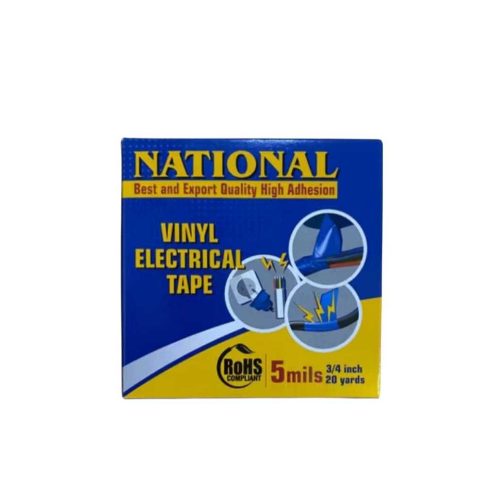Lie1301 NATIONAL TAPE ELECTRICAL CABLE INSULATION / ELECTRICAL INSULATION