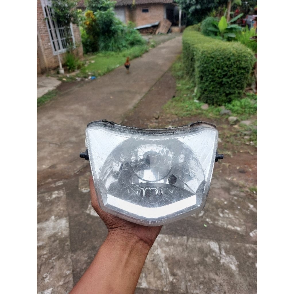 Supra Fit New Supra Fit S Supra Fit Box Original Light Reflector