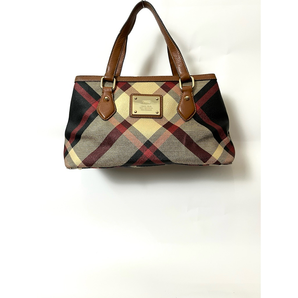 กระเป๋าโท้ต DAKS London