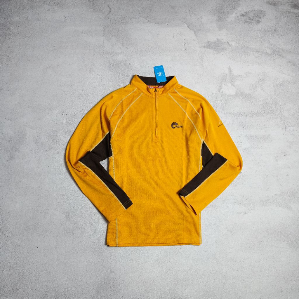 Size M baselayer กลางแจ้ง nepa K329