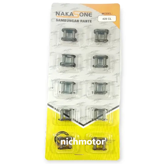 Chain Spi Connection Chain 428 dazzatuone