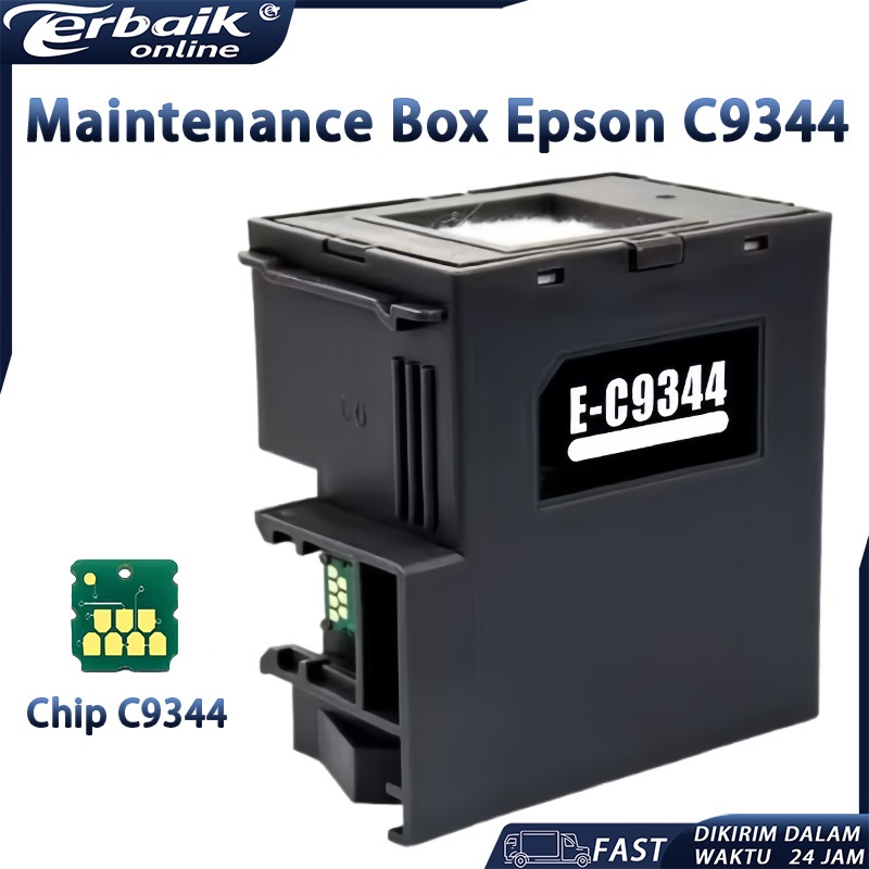 กล่องบํารุงรักษา Epson C9344 - เครื่องพิมพ์ Epson L3550 L5596 L3556......