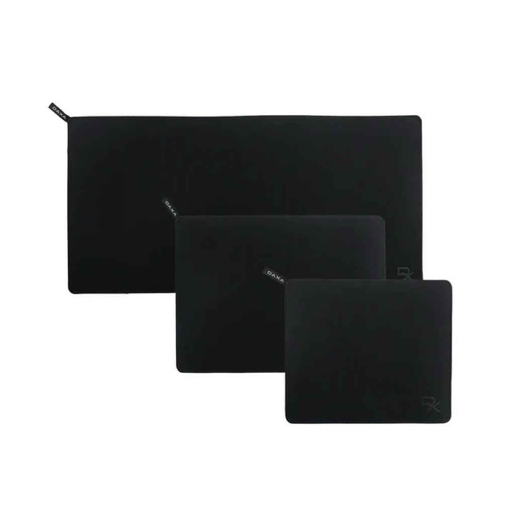 REXUS DAXA Mousepad Jacquard Control MJ01 MJ02 MJ03 MJ 01 02 03