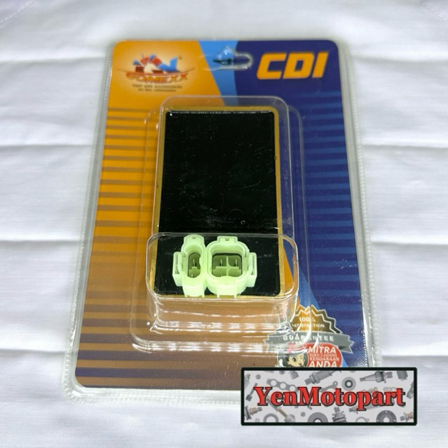 CDI RACING NO LIMIT KLX 150 DTRACKER GOMEXX