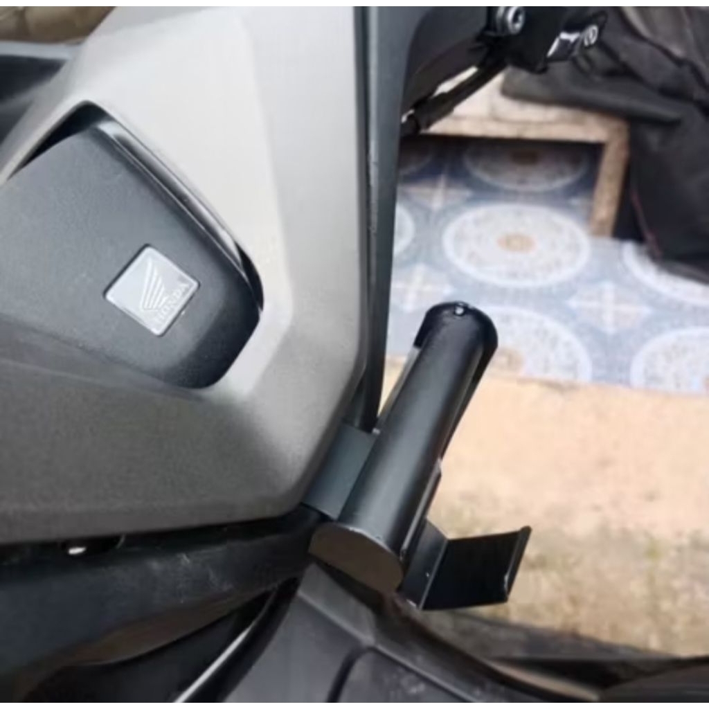 GANTUNGAN ตะขอกลางสําหรับ PCX 160 2025 มอเตอร์ไซค์ Roadsyinc ABS & CBS