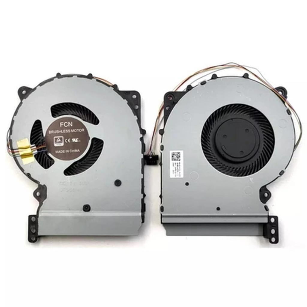 พัดลม Asus Vivobook A407 A407UF X407 X407M X407MA X407U X407UA X507