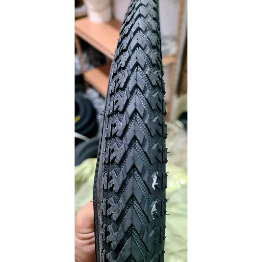 ยาง Seepda / ยางรถจักรยาน 26 / ยางด้านนอกจักรยาน Atlantis / ขนาด 26 x 2.125