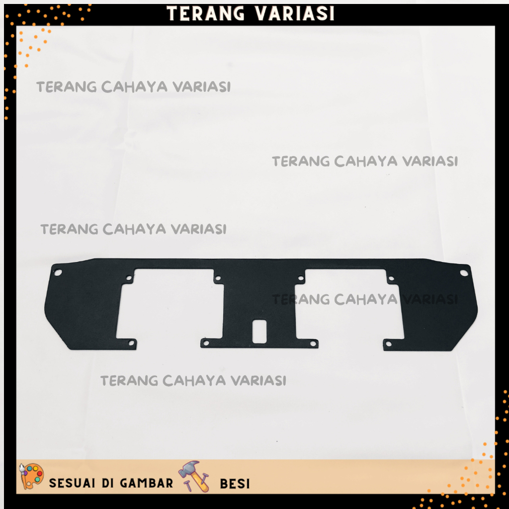 JTZ TITAN 2.0 AEROX TURBO AEROX ALPHA 2.5INCH ตัวยึดแบบสแตนเลส JTZ PLUS VYNIX P25 PRO7 P725BL AEROX 