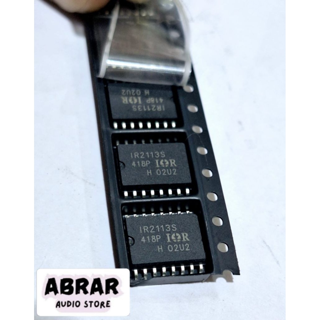 IC IR2110 IR2112 IR2113 DIP-14 SOP-16